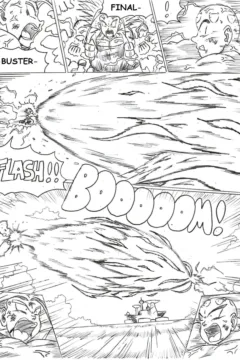 The Strange Tournament069