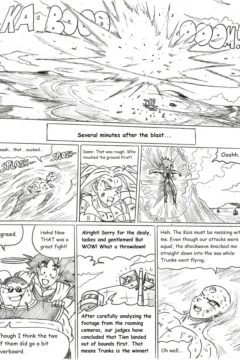 The Strange Tournament070