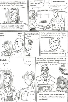 The Strange Tournament071