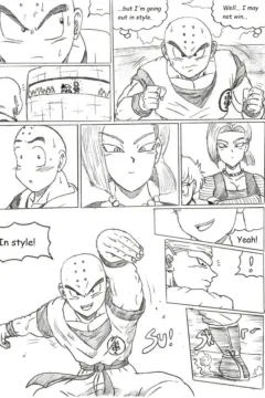 The Strange Tournament073