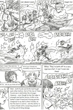 The Strange Tournament075