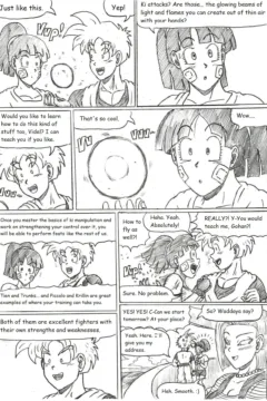 The Strange Tournament076