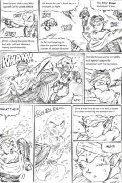 The Strange Tournament078