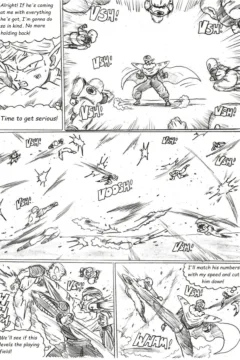 The Strange Tournament082