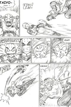 The Strange Tournament084