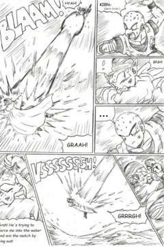 The Strange Tournament085