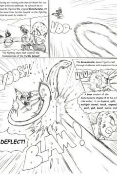 The Strange Tournament093