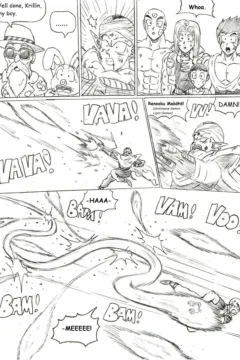 The Strange Tournament094