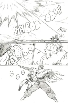 The Strange Tournament097