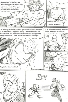 The Strange Tournament098