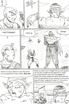 The Strange Tournament099