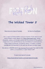 The Wicked Tower 5002