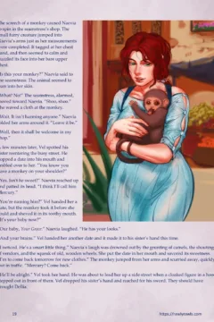 The Wicked Tower 5019