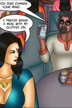 The other shoe drops (17)