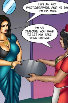 The other shoe drops (18)