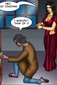 The other shoe drops (41)