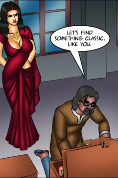 The other shoe drops (48)