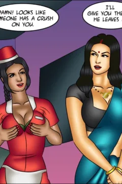 The other shoe drops (5)