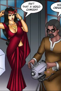 The other shoe drops (50)