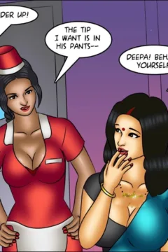 The other shoe drops (6)