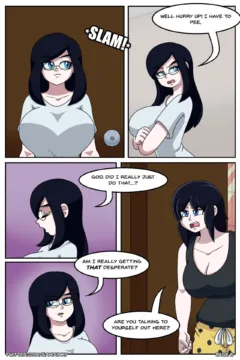 Thicker Than Water Ch.20007