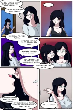 Thicker Than Water Ch.20012