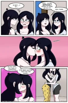 Thicker Than Water Ch.20014