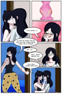 Thicker Than Water Ch.20015