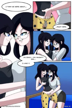 Thicker Than Water Ch.20016