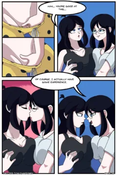 Thicker Than Water Ch.20017