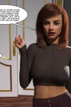 Time for a change Ch (10)