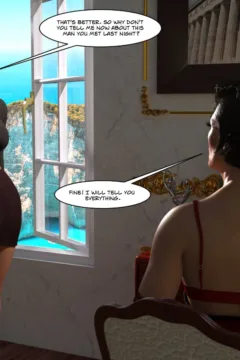 Time for a change Ch (11)