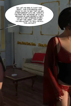 Time for a change Ch (12)