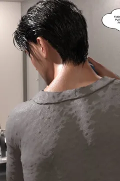 Time for a change Ch (12)