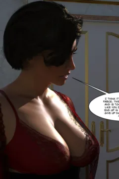 Time for a change Ch (15)