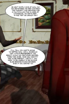 Time for a change Ch (16)