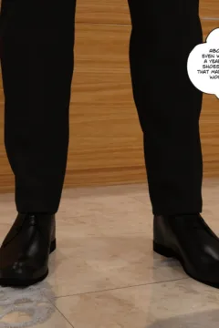 Time for a change Ch (18)