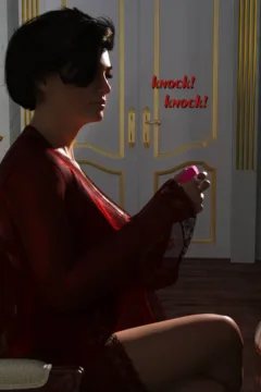 Time for a change Ch (2)