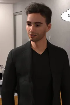 Time for a change Ch (20)