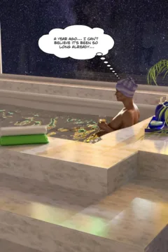 Time for a change Ch (3)