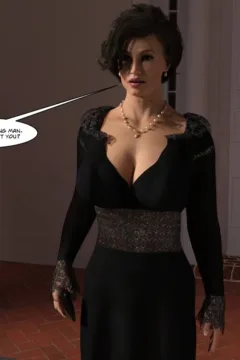 Time for a change Ch (31)