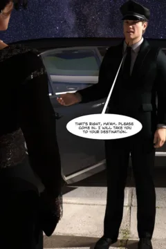 Time for a change Ch (32)