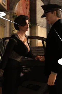 Time for a change Ch (38)