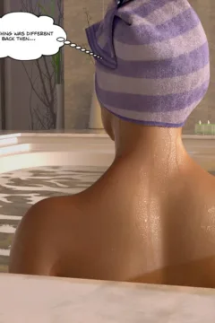 Time for a change Ch (4)