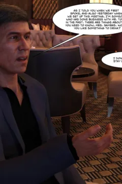 Time for a change Ch (42)