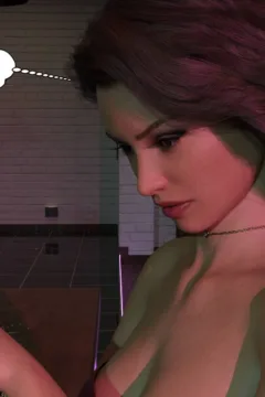 Time for a change Ch (46)