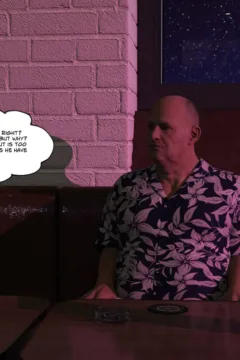 Time for a change Ch (49)