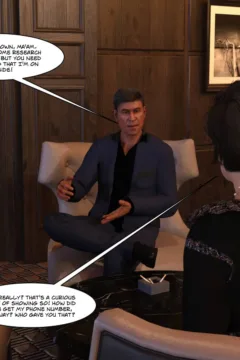 Time for a change Ch (52)