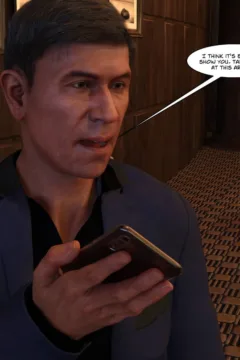 Time for a change Ch (54)