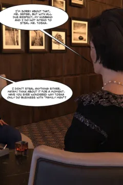 Time for a change Ch (58)